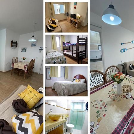 Martinica24D -Apartamento Confortavel A 850M Da Praia Da Martim De Sa - Vaga De Garagem, Wi-Fi Caraguatatuba Exterior foto