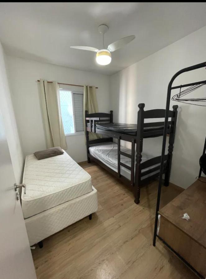 Martinica24D -Apartamento Confortavel A 850M Da Praia Da Martim De Sa - Vaga De Garagem, Wi-Fi Caraguatatuba Exterior foto